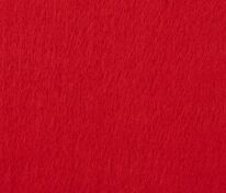 Заготовка из фетра Felt 300, красная арт.17572.50