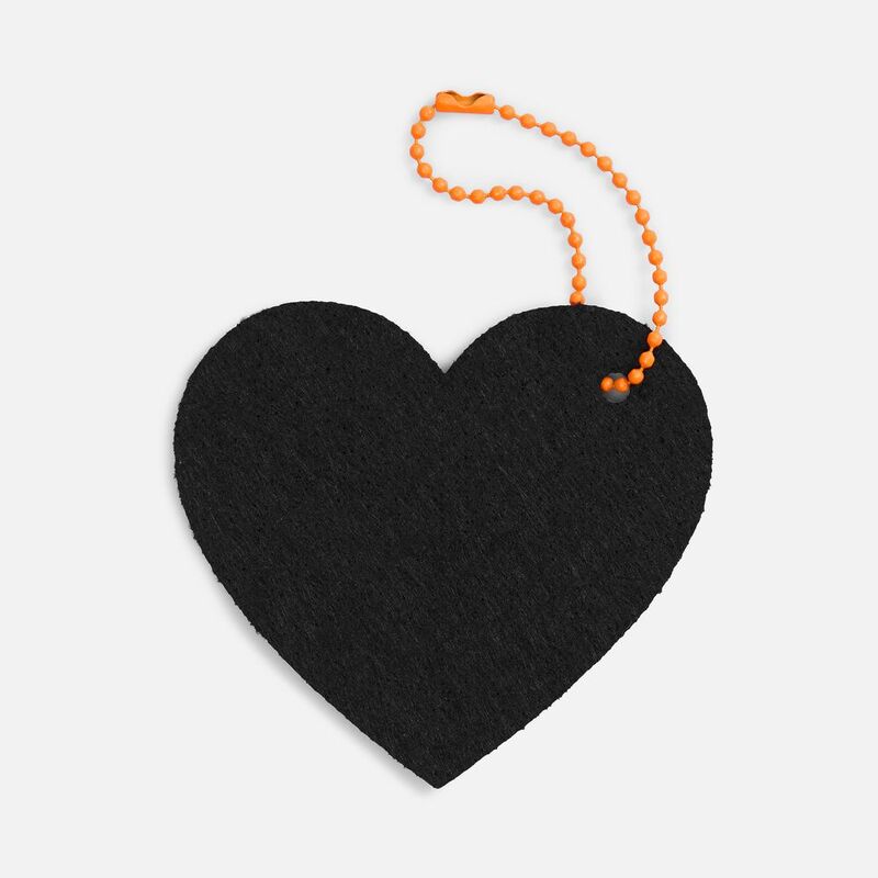 Заготовка из фетра Felt 100, черная арт.17571.30