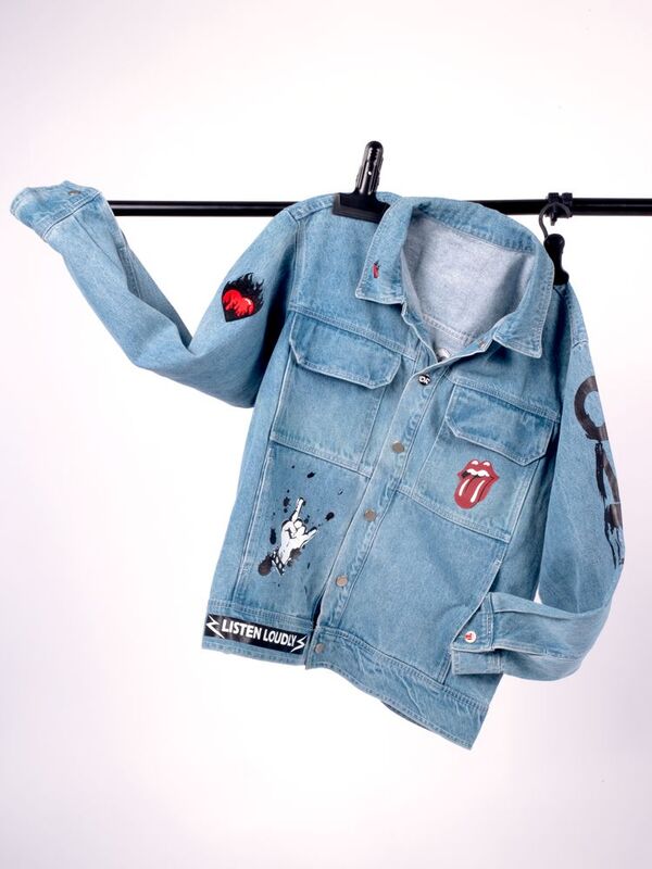 Заготовка из фетра Felt S, черный арт.17570.30