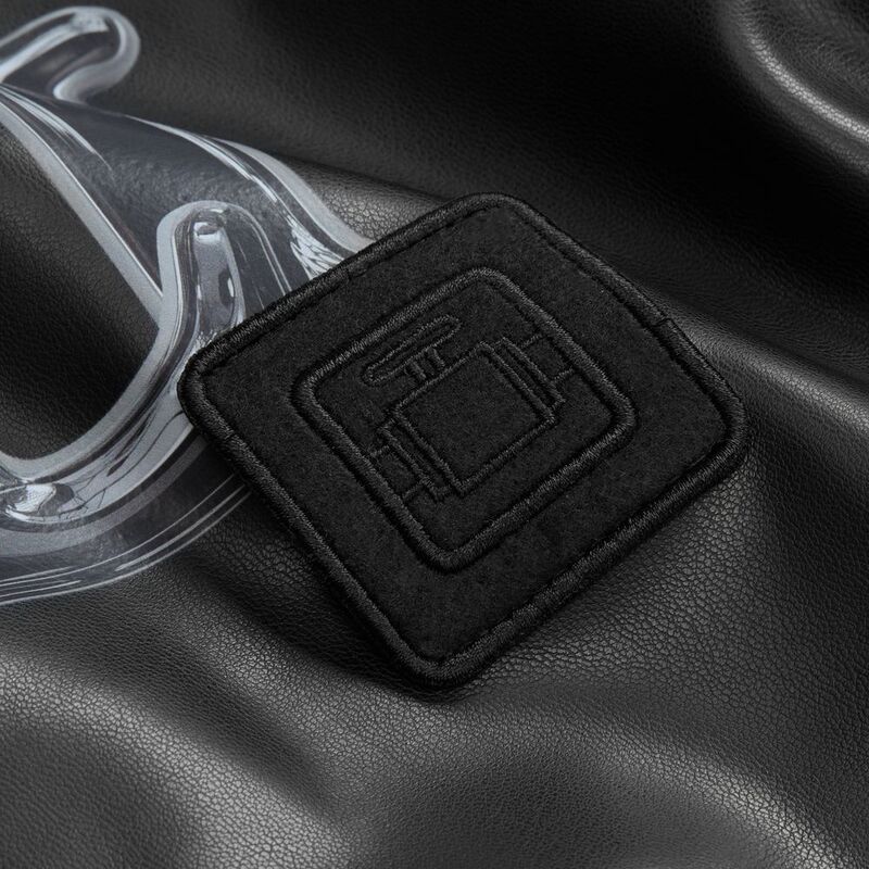 Заготовка из фетра Felt S, черный арт.17570.30