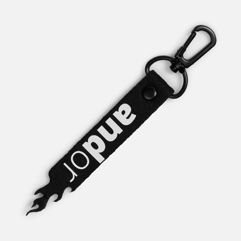 Заготовка из фетра Felt S, черный арт.17570.30