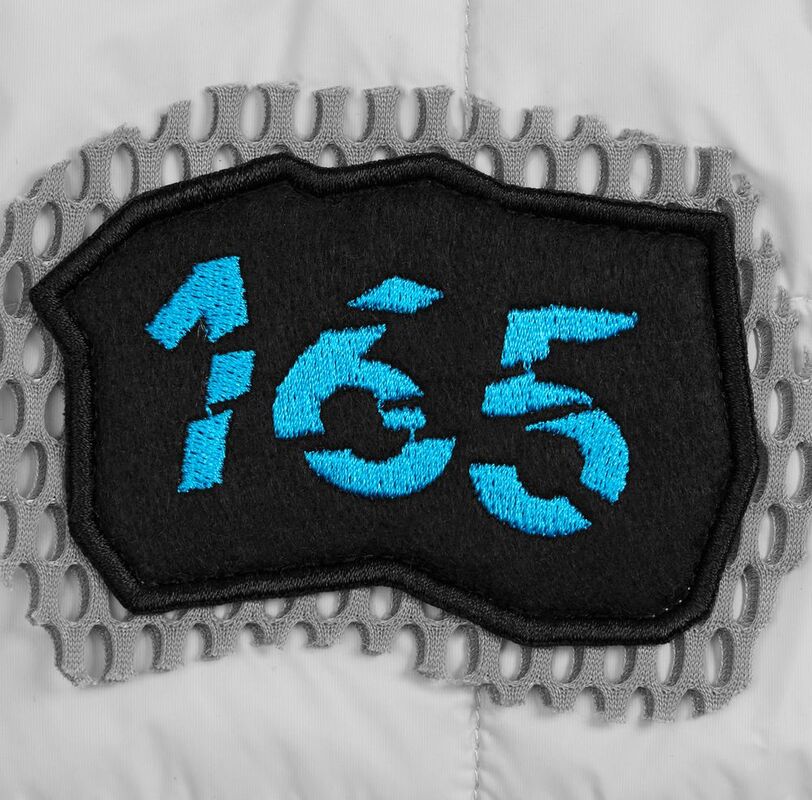 Заготовка из фетра Felt 50, черная арт.17570.30