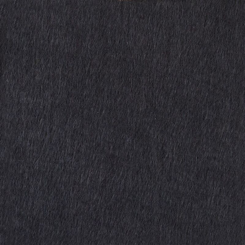 Заготовка из фетра Felt 50, черная арт.17570.30