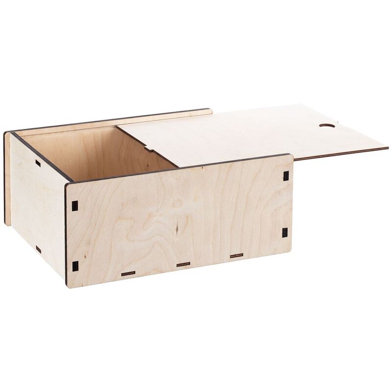 Коробка-пенал Gabe арт.17633.00