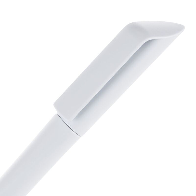 Ручка шариковая Kolma, белая арт.21125.60