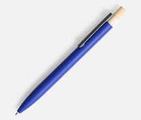 Ручка шариковая Bambink в подарочной упаковке, темно-синяя арт.21126.40