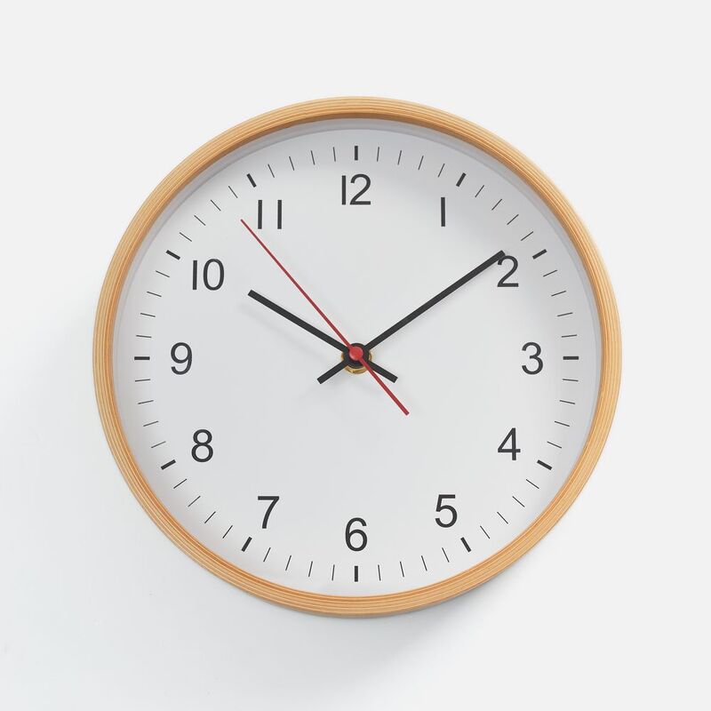 Часы Benty, белые арт.17398.60