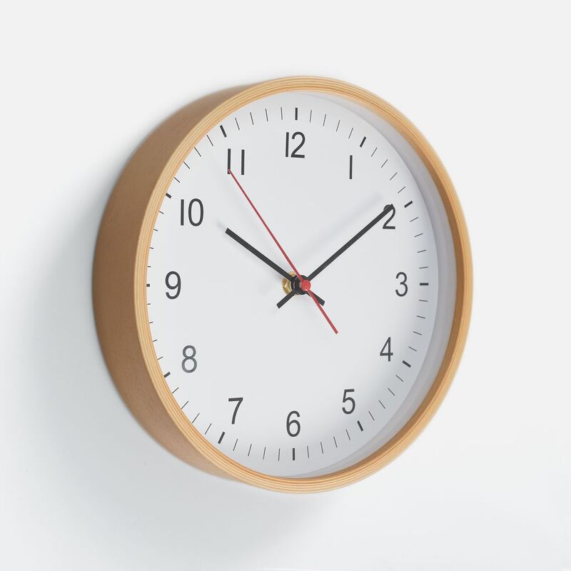 Часы Benty, белые арт.17398.60