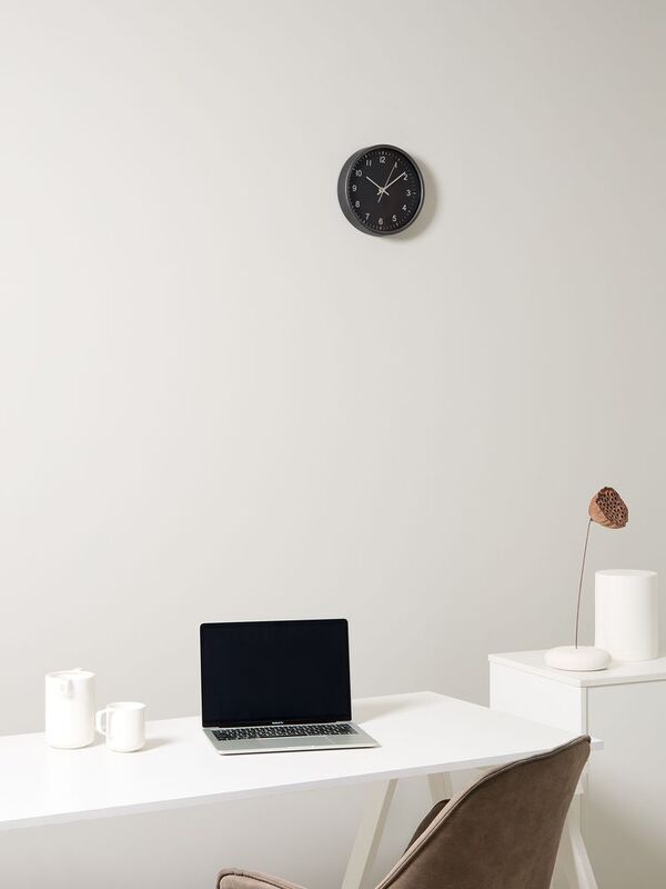 Часы Benty, черные арт.17398.30