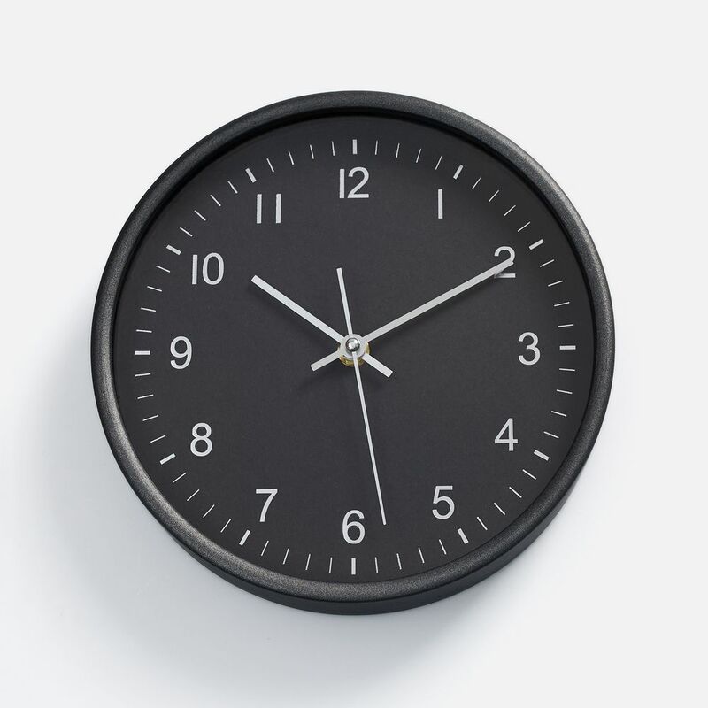 Часы Benty, черные арт.17398.30