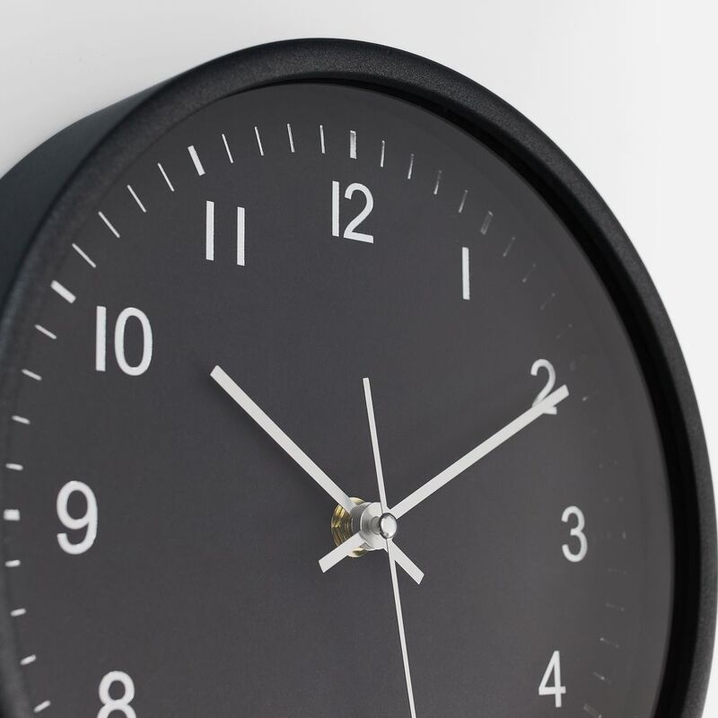 Часы Benty, черные арт.17398.30