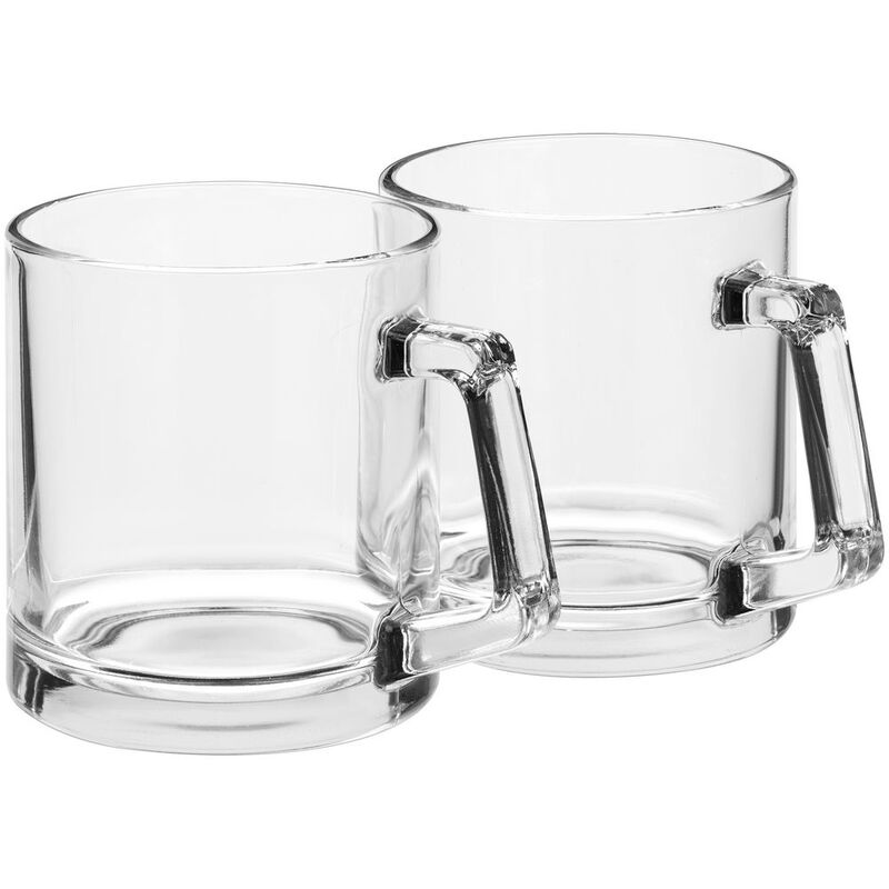 Набор из 2 кружек Basic арт.19360.00