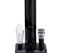 Винный набор Circle Joy Electric Wine Bottle Opener, черный арт.22198.30