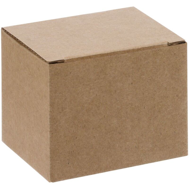 Коробка для кружки Dacha, малая, крафт арт.23203.00