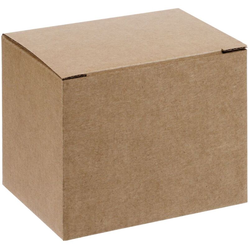 Коробка для кружки Dacha, средняя, крафт арт.23204.00