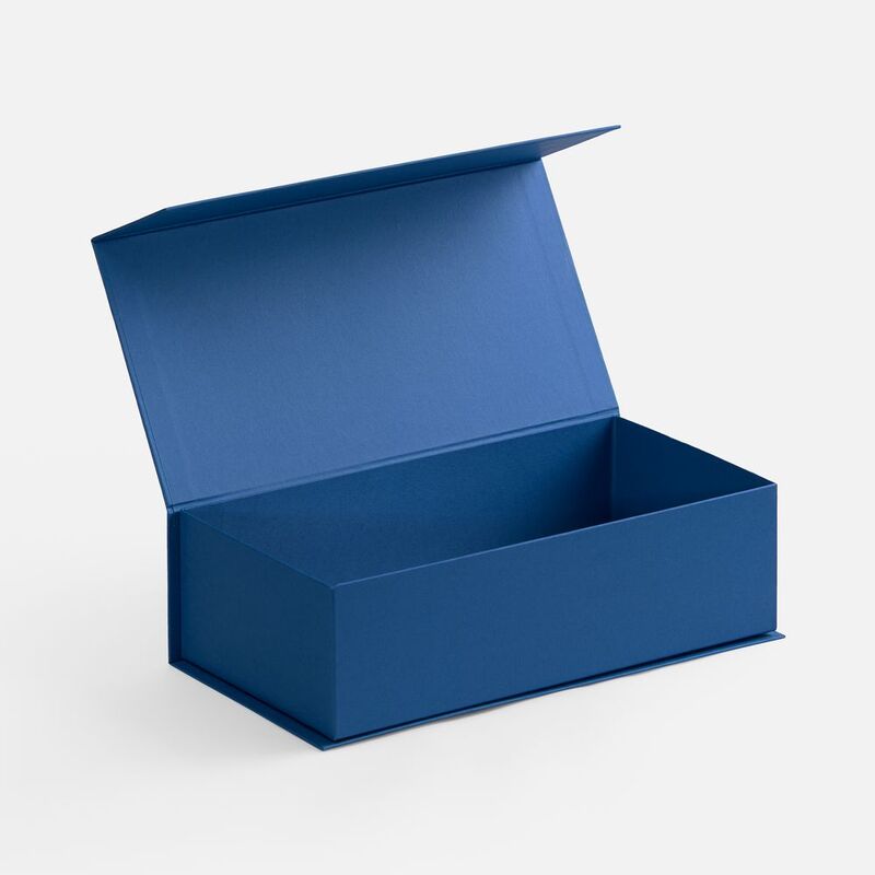 Коробка Dream Big, светло-синяя арт.7099.41