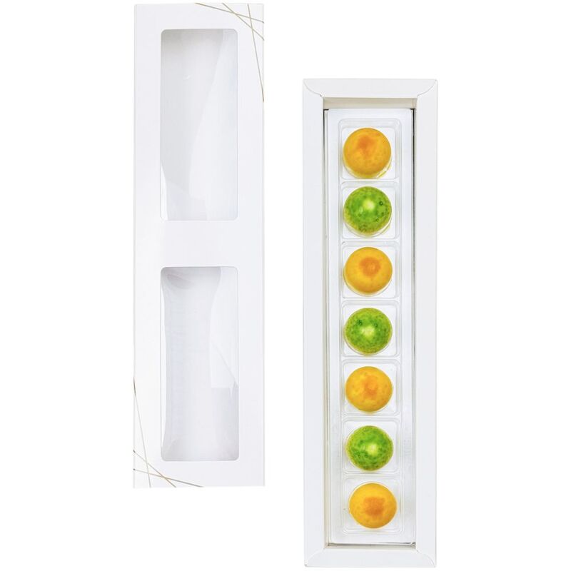 Конфеты корпусные &laquo;Маракуйя&raquo; арт.22047.00