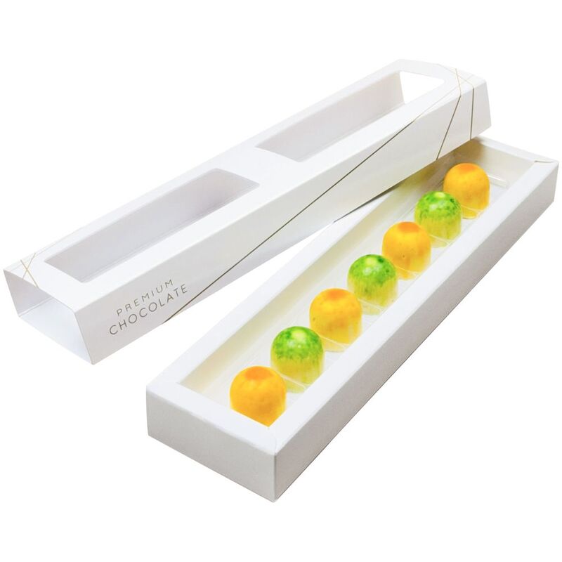 Конфеты корпусные &laquo;Маракуйя&raquo; арт.22047.00