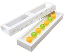 Конфеты корпусные &laquo;Маракуйя&raquo; арт.22047.00