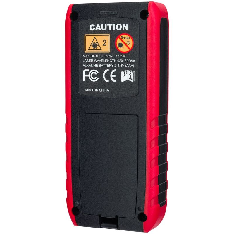 Лазерная рулетка Reel GE60 арт.63039.30