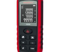 Лазерная рулетка Reel GE80 арт.63040.30