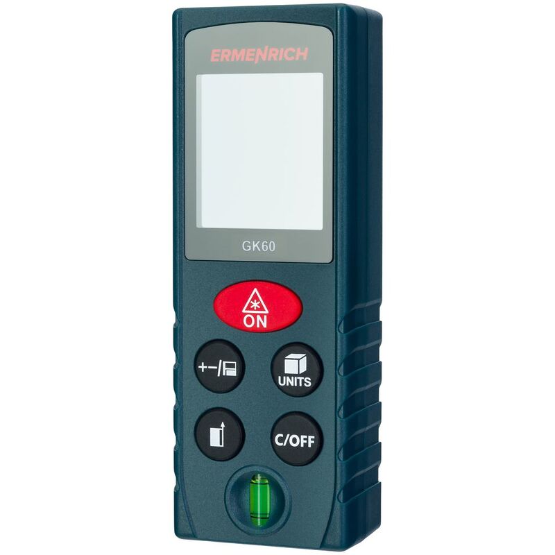 Лазерная рулетка Reel GK60 арт.63043.49