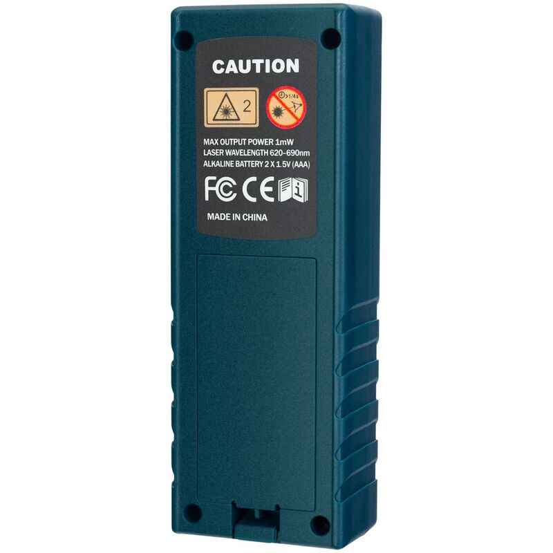 Лазерная рулетка Reel GK100 арт.43045.49