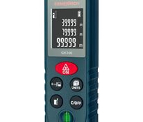 Лазерная рулетка Reel GK100 арт.43045.49