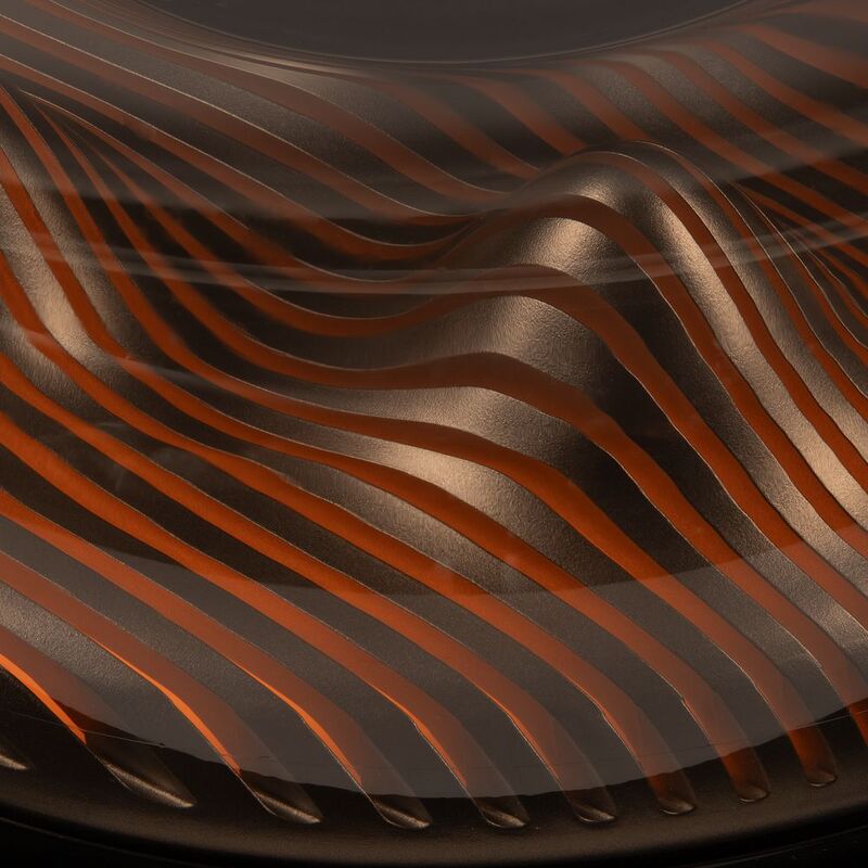 Станция беспроводной зарядки с подсветкой apexPoint ver.2, черная арт.17386.30