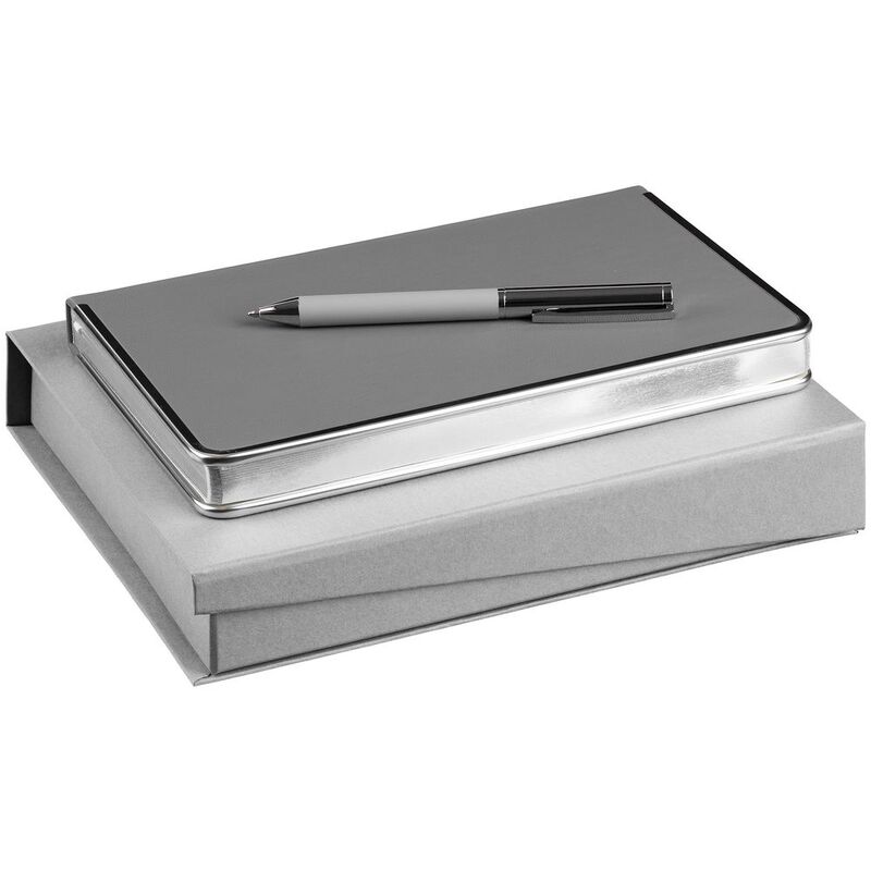 Набор Relax, серый арт.18414.10