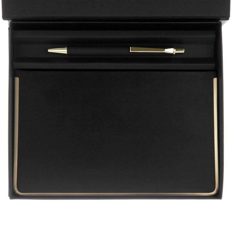 Набор Relax, черный арт.18414.30