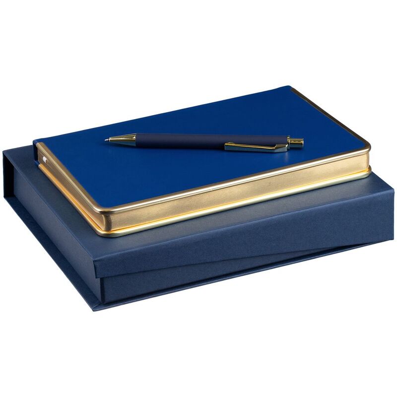 Набор Relax, синий арт.18414.40