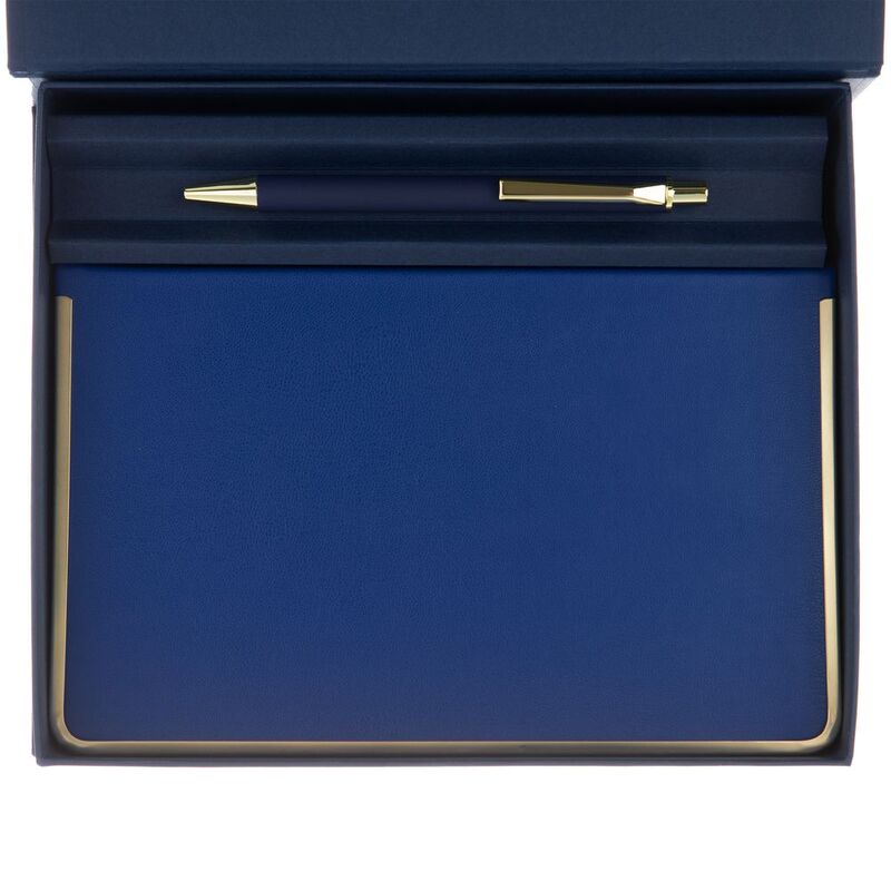 Набор Relax, синий арт.18414.40