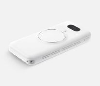 Аккумулятор Omni Qi 10000 мАч, ver.2, белый арт.22077.60