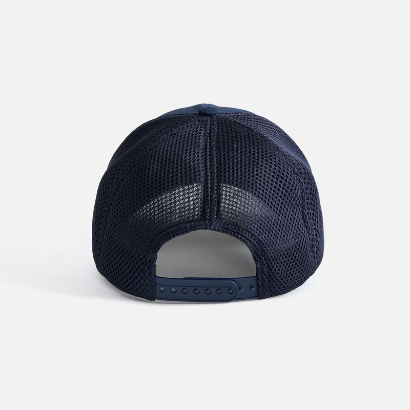 Бейсболка Ben Lawers, темно-синяя арт.17847.40