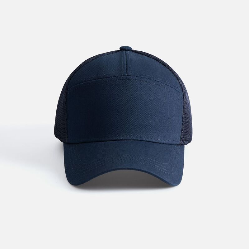 Бейсболка Ben Lawers, темно-синяя арт.17847.40