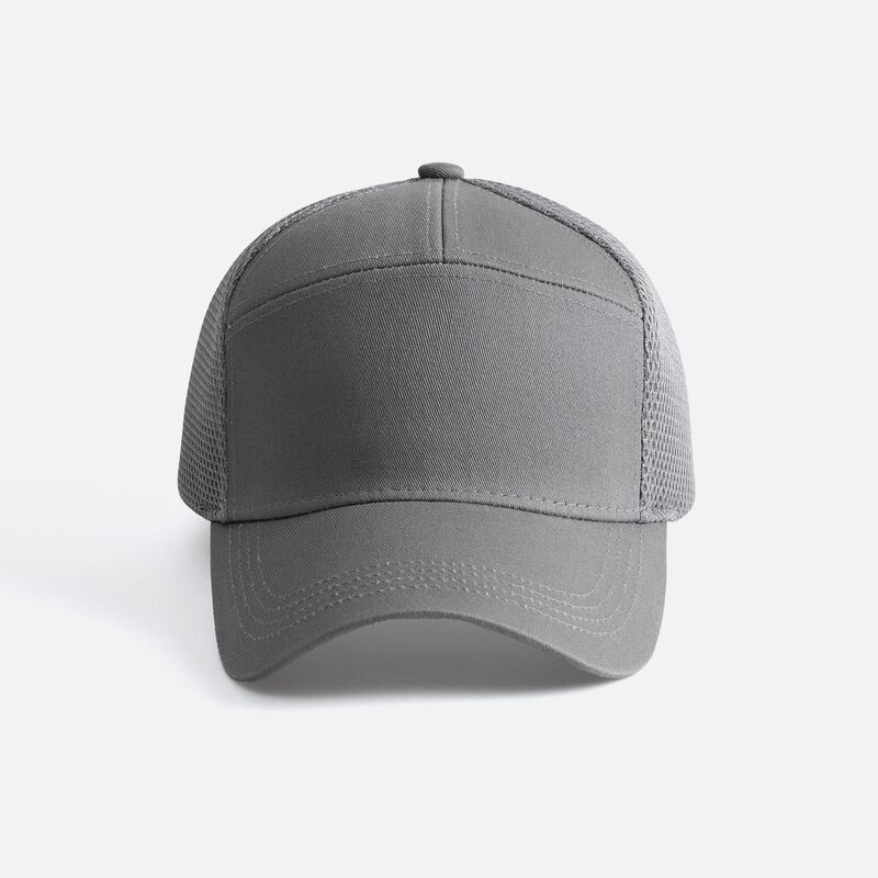 Бейсболка Ben Lawers, серая арт.17847.11