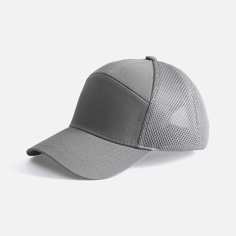 Бейсболка Ben Lawers, серая арт.17847.11