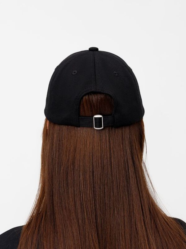 Бейсболка Shade Up, черная арт.17848.30