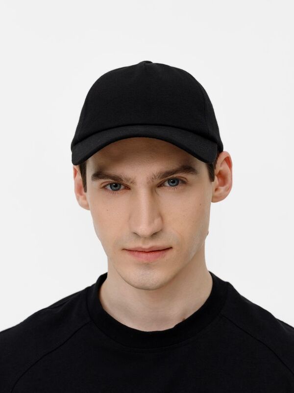 Бейсболка Shade Up, черная арт.17848.30