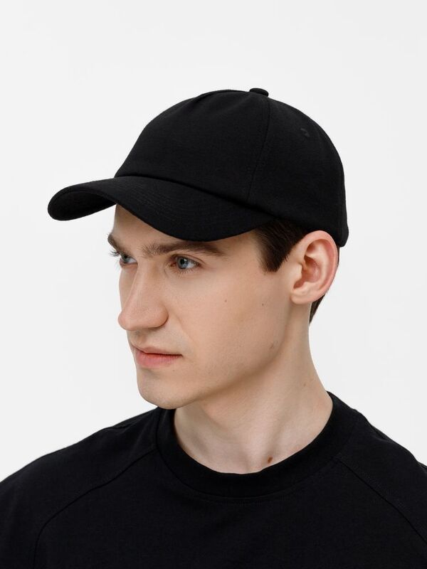 Бейсболка Shade Up, черная арт.17848.30