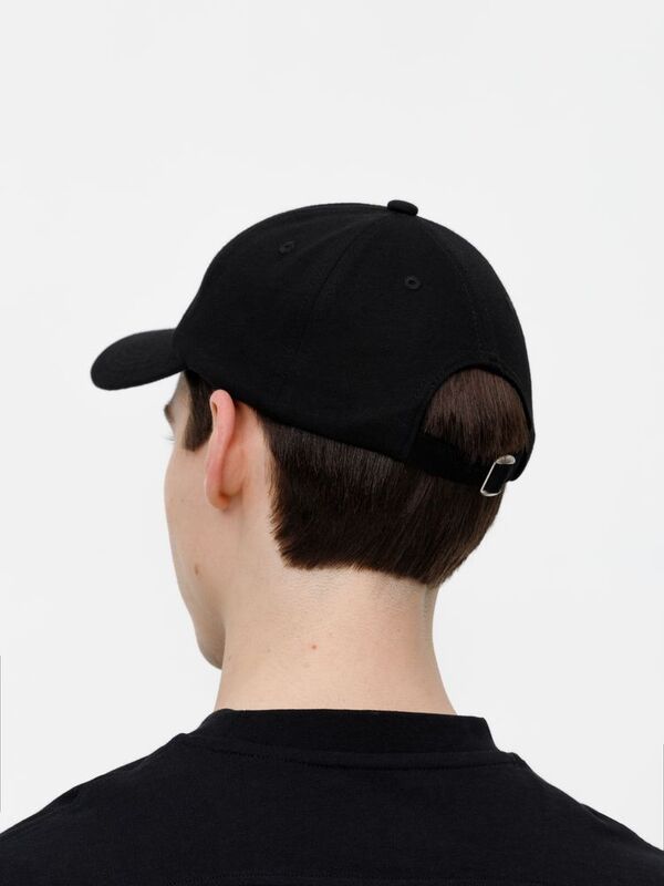 Бейсболка Shade Up, черная арт.17848.30