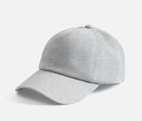 Бейсболка Shade Up, серый меланж арт.17848.11