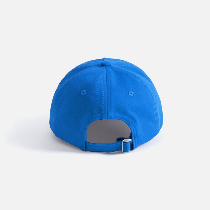 Бейсболка Shade Up, ярко-синяя арт.17848.44