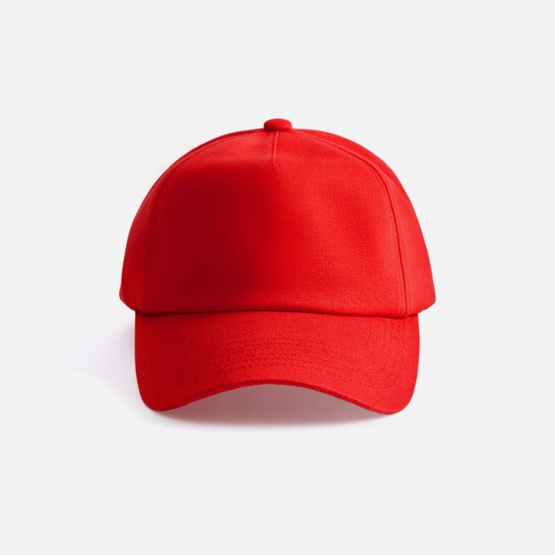 Бейсболка Shade Up, красная арт.17848.50
