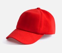 Бейсболка Shade Up, красная арт.17848.50