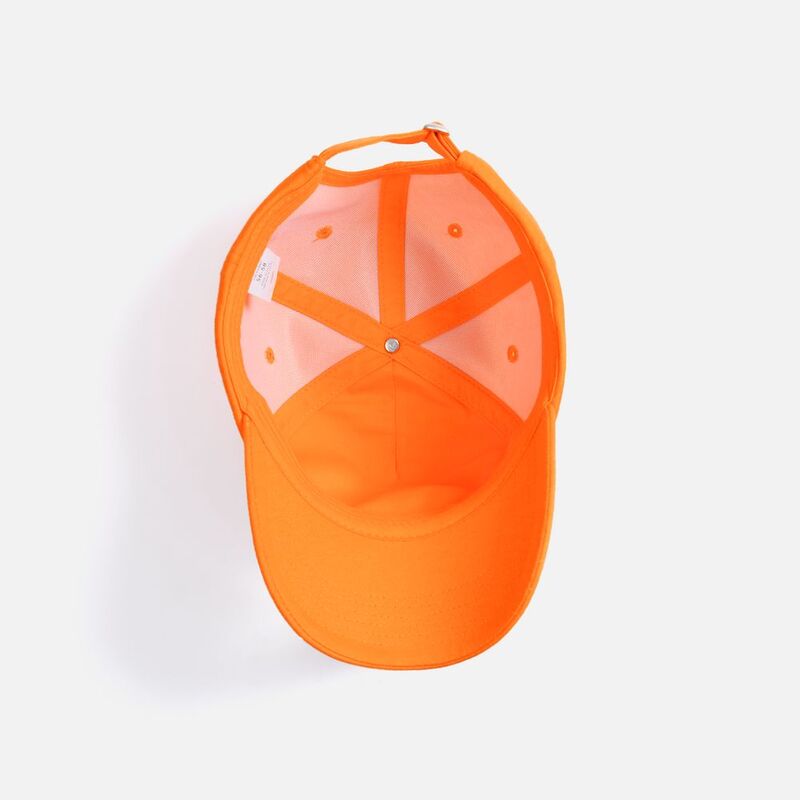 Бейсболка Shade Up, оранжевая арт.17848.20