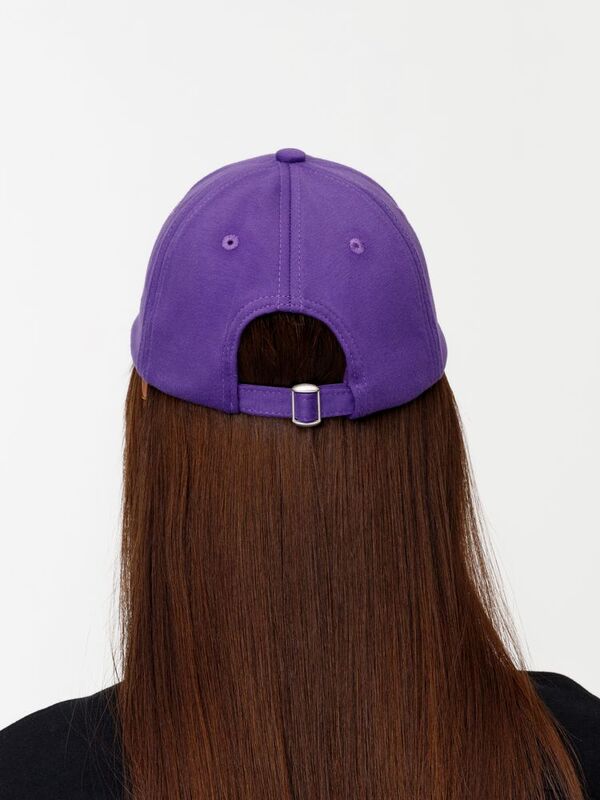 Бейсболка Shade Up, фиолетовая арт.17848.77