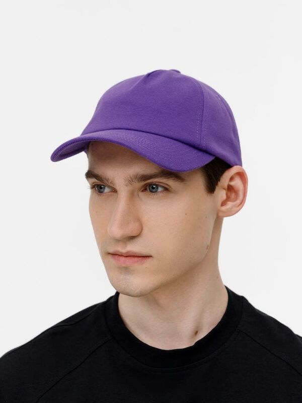 Бейсболка Shade Up, фиолетовая арт.17848.77