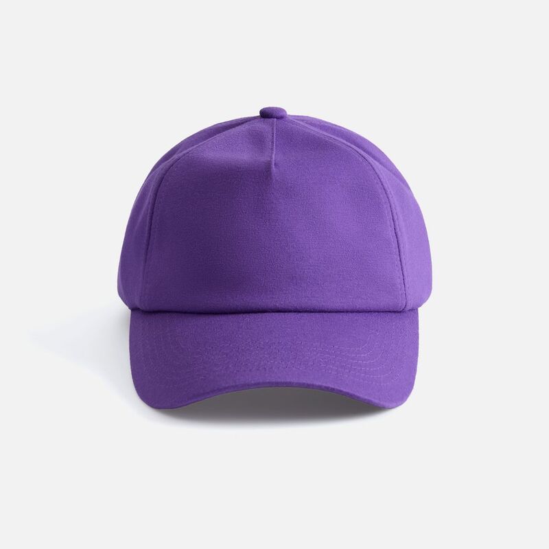 Бейсболка Shade Up, фиолетовая арт.17848.77